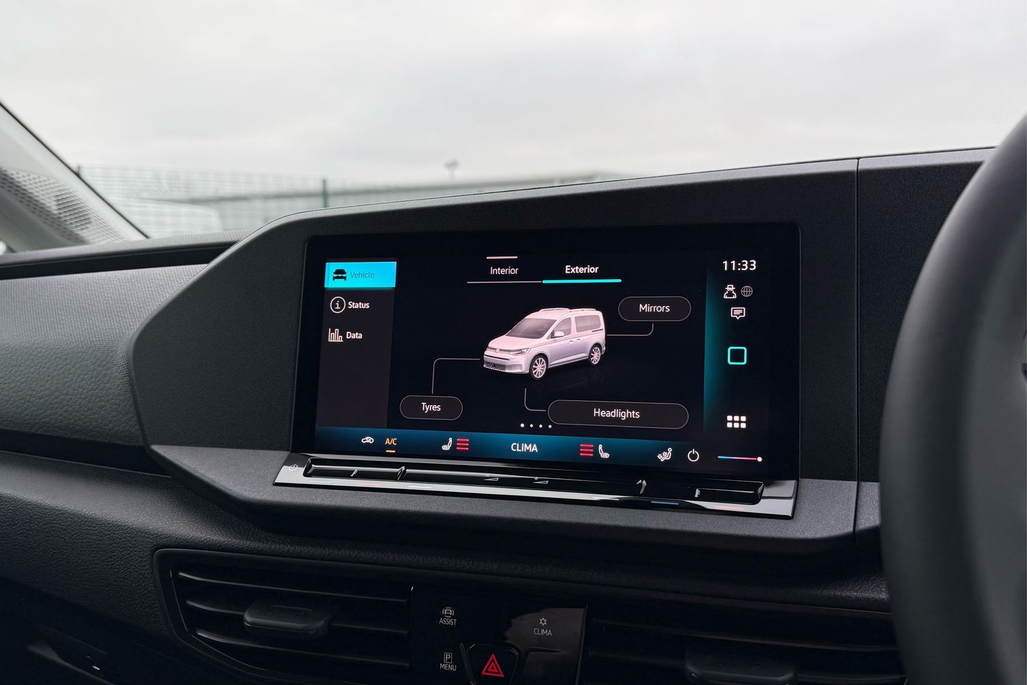 Used Volkswagen Caddy 2025 for sale - 77071940: Photo 50