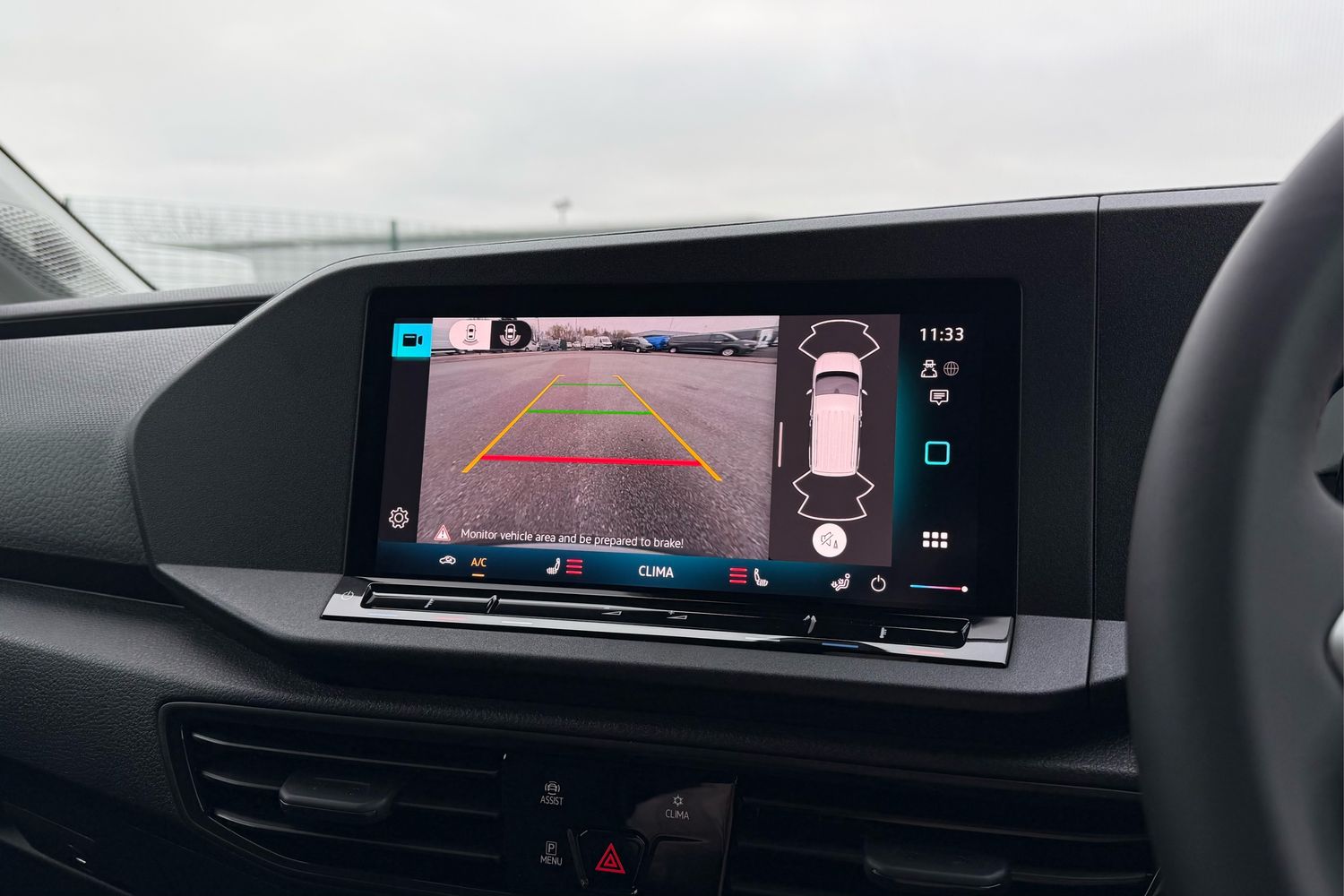 Used Volkswagen Caddy 2025 for sale - 77071940: Photo 51