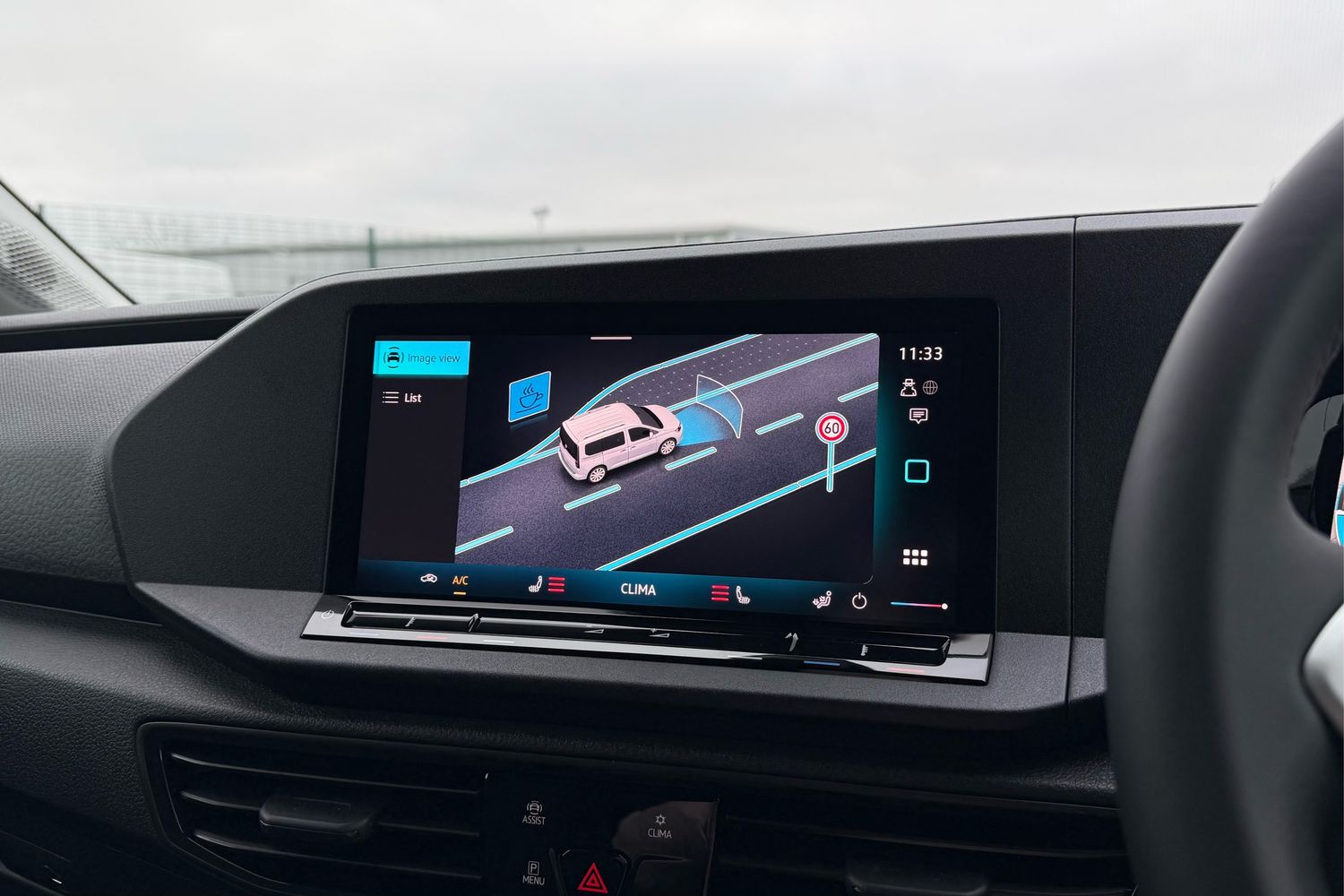 Used Volkswagen Caddy 2025 for sale - 77071940: Photo 52