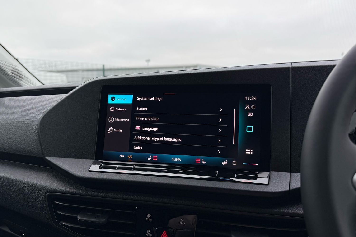 Used Volkswagen Caddy 2025 for sale - 77071940: Photo 53