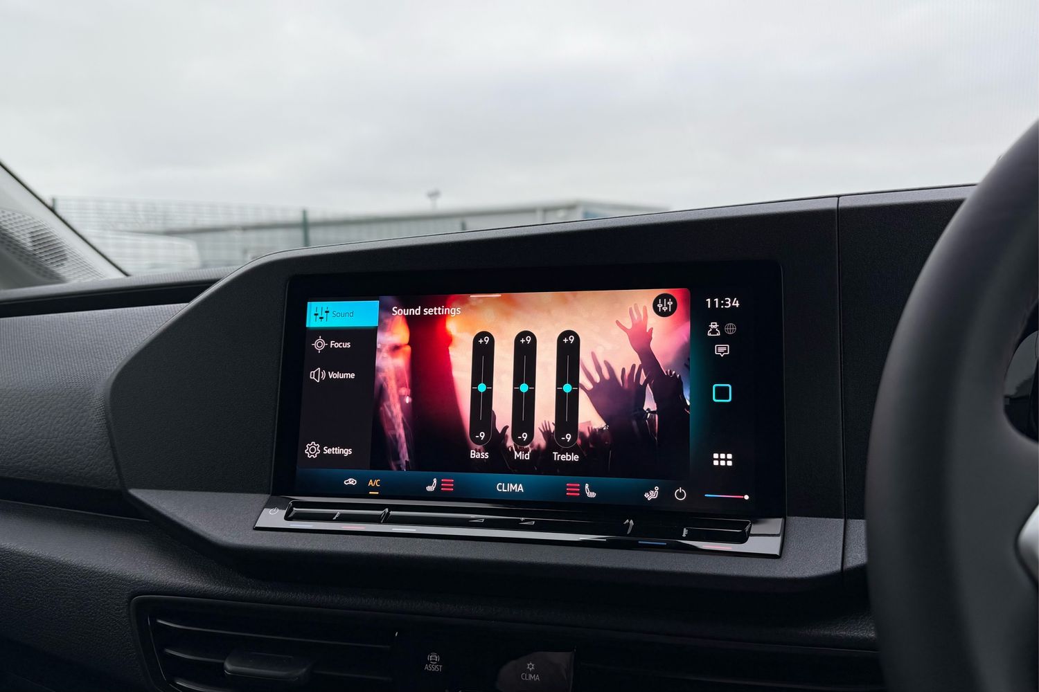 Used Volkswagen Caddy 2025 for sale - 77071940: Photo 54