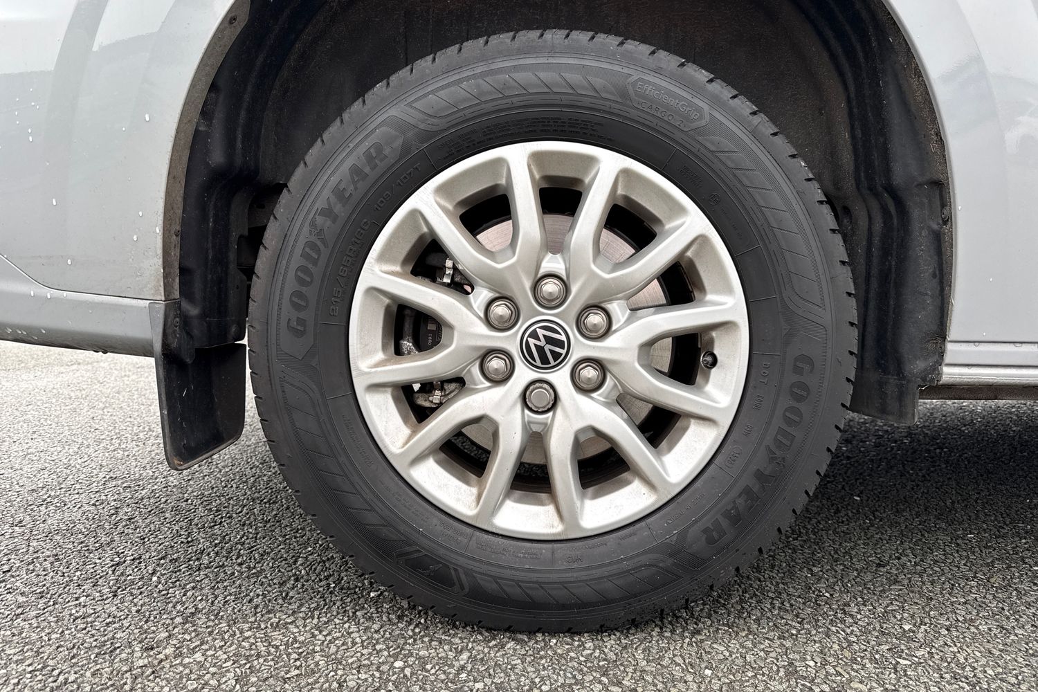 Used Volkswagen Transporter 2025 for sale - 77758468: Photo 11