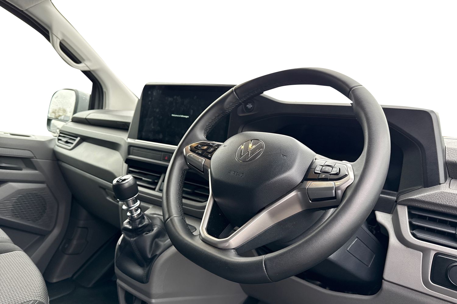 Used Volkswagen Transporter 2025 for sale - 77758468: Photo 14