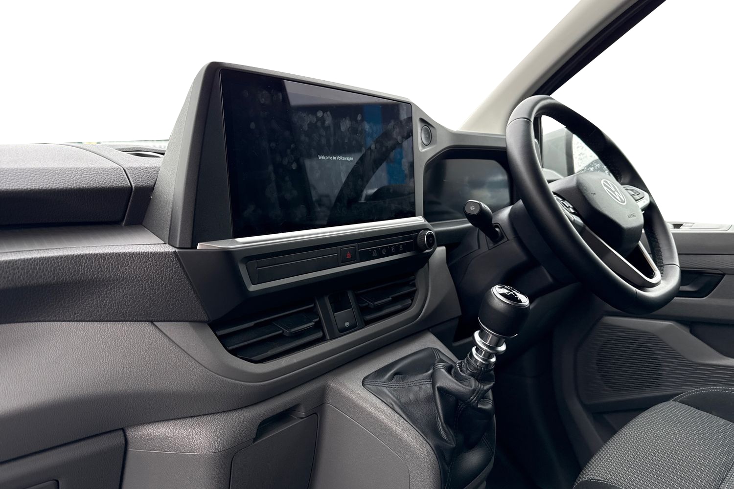 Used Volkswagen Transporter 2025 for sale - 77758468: Photo 15