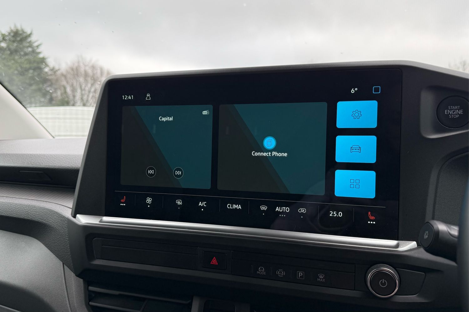 Used Volkswagen Transporter 2025 for sale - 77758468: Photo 17