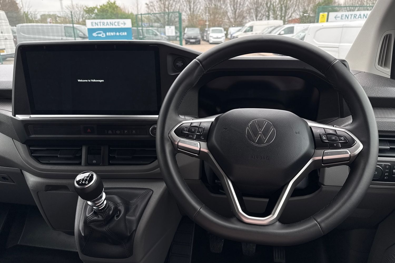 Used Volkswagen Transporter 2025 for sale - 77758468: Photo 18