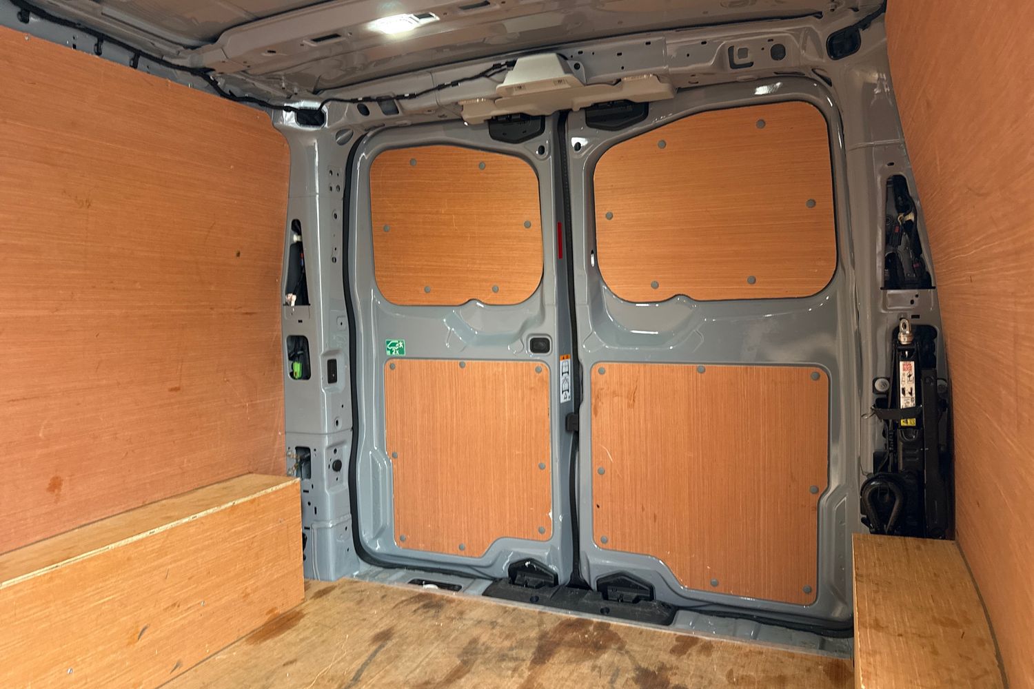 Used Volkswagen Transporter 2025 for sale - 77758468: Photo 19