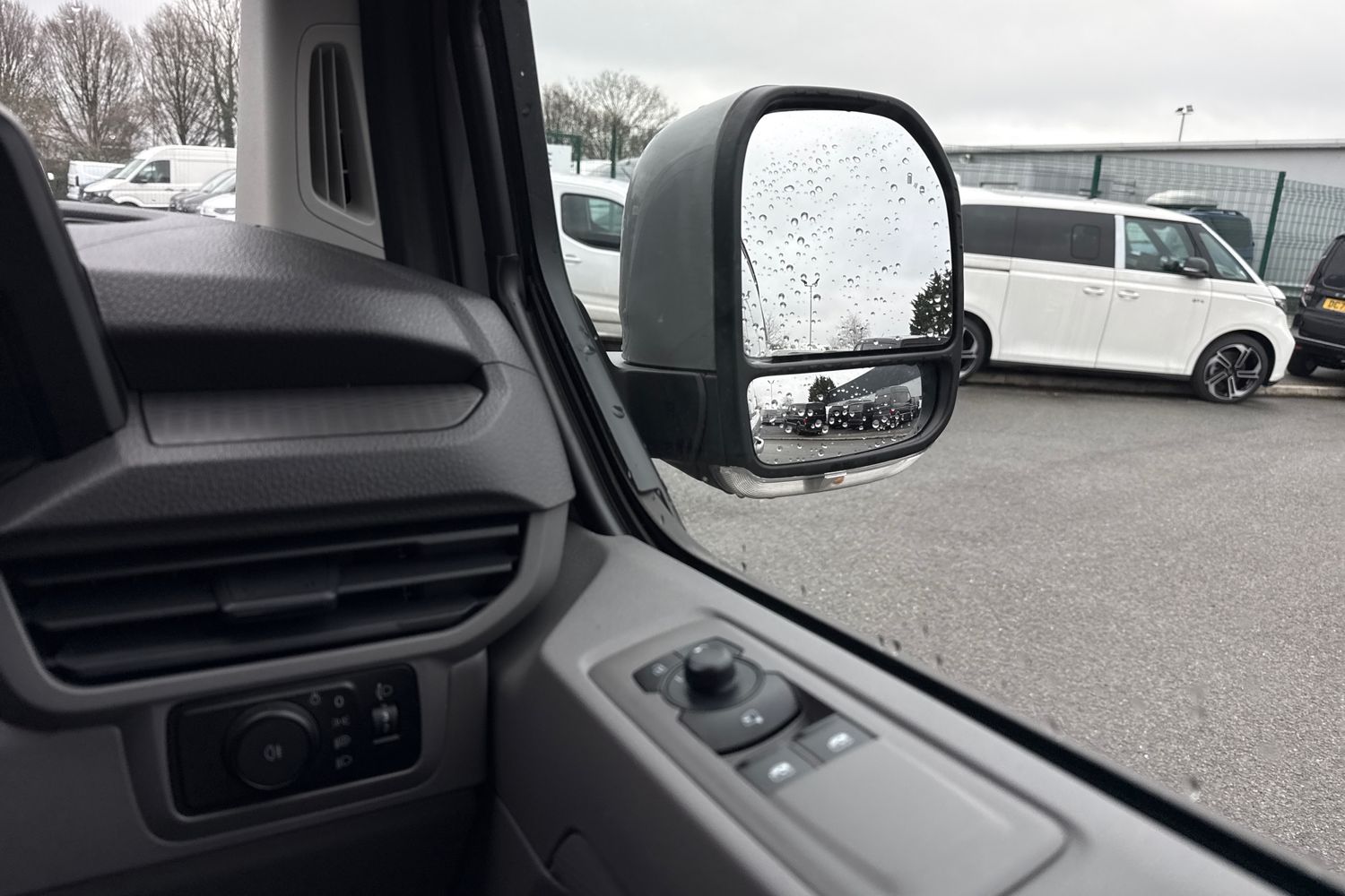 Used Volkswagen Transporter 2025 for sale - 77758468: Photo 21