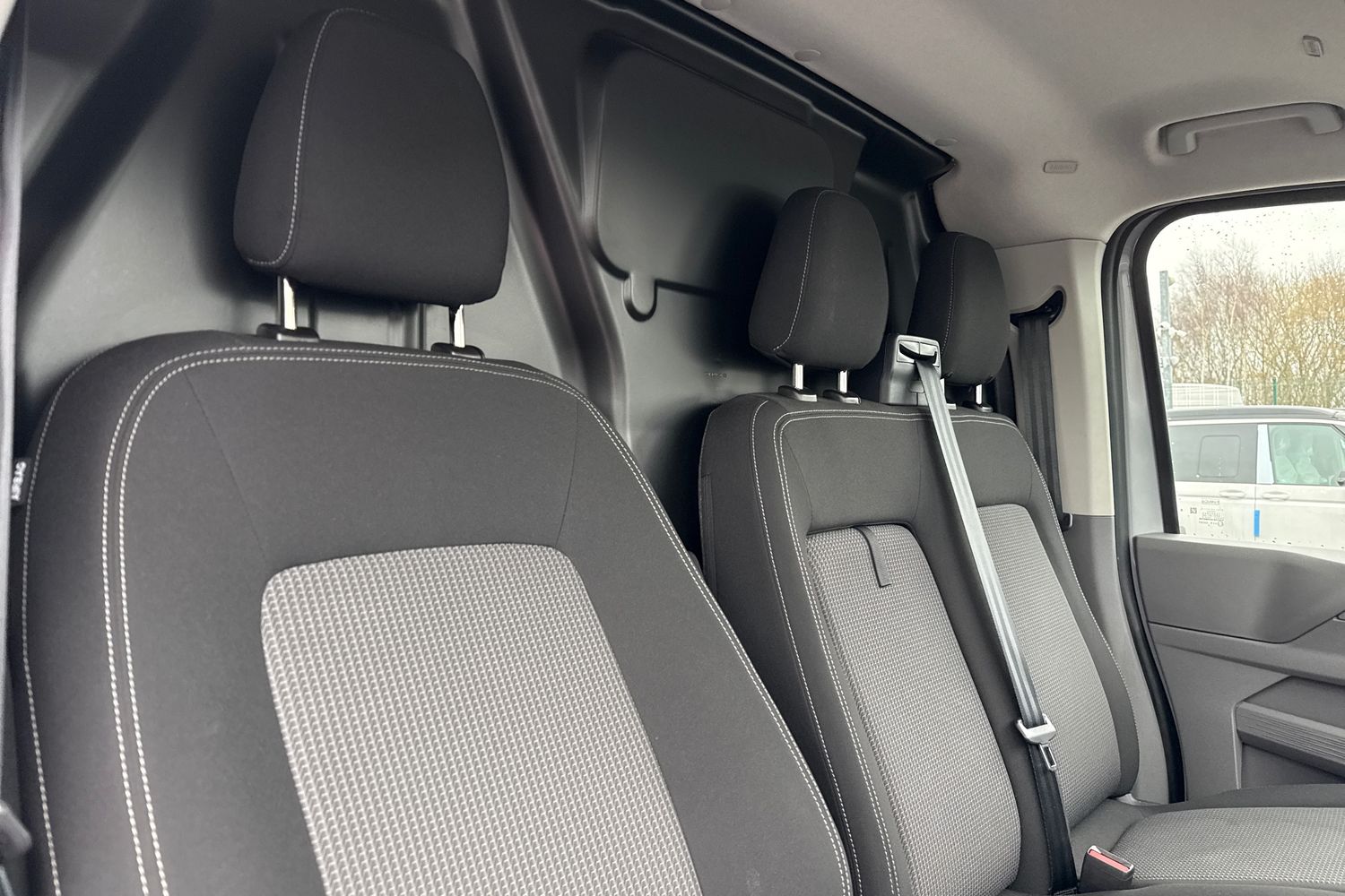 Used Volkswagen Transporter 2025 for sale - 77758468: Photo 24