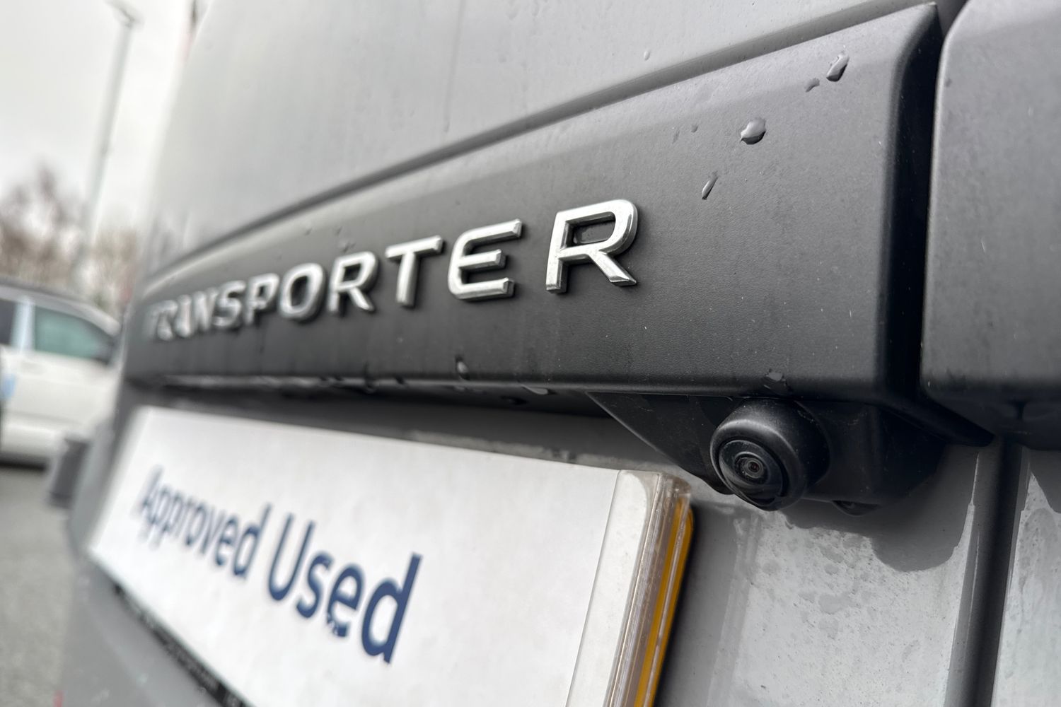 Used Volkswagen Transporter 2025 for sale - 77758468: Photo 31