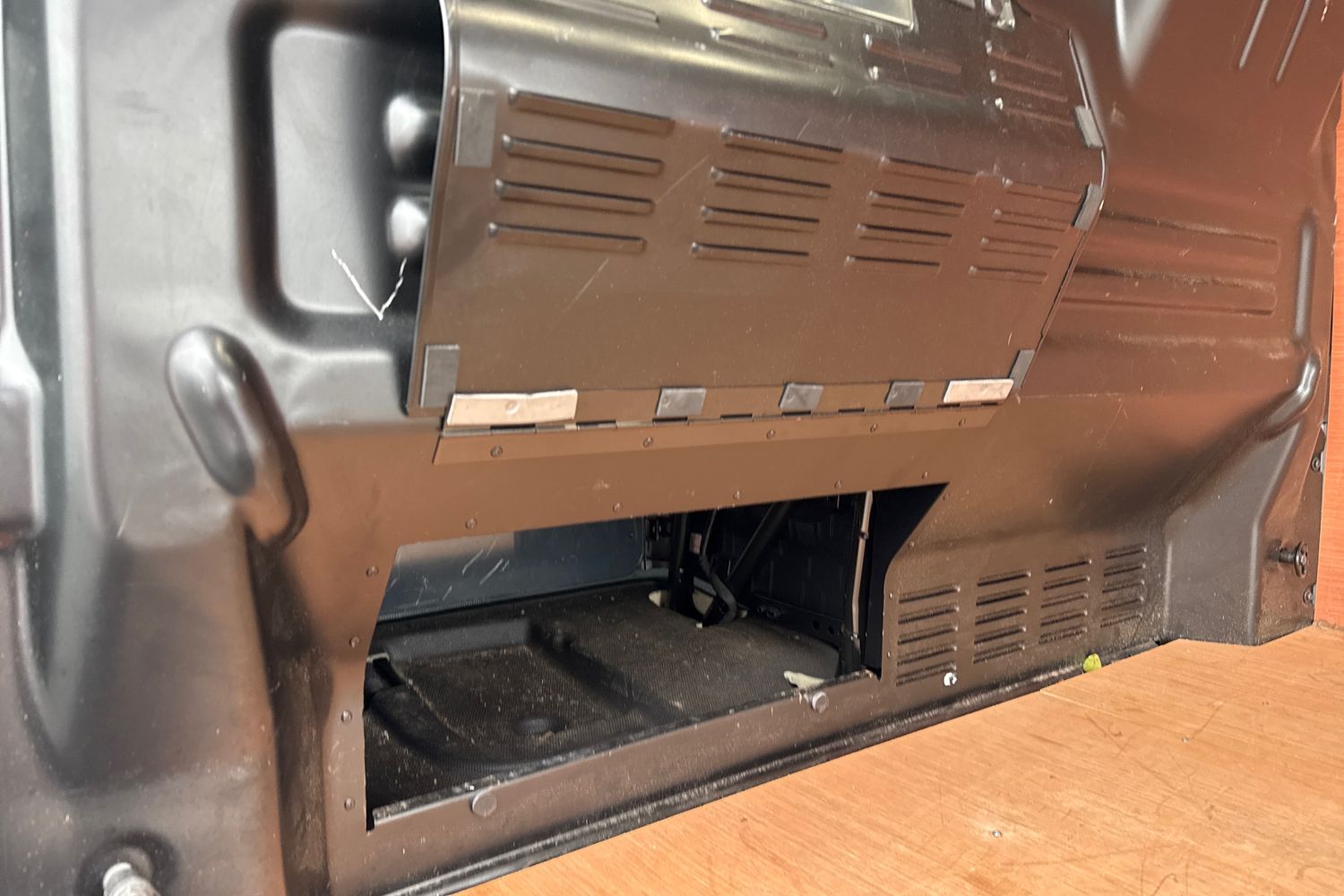 Used Volkswagen Transporter 2025 for sale - 77758468: Photo 32