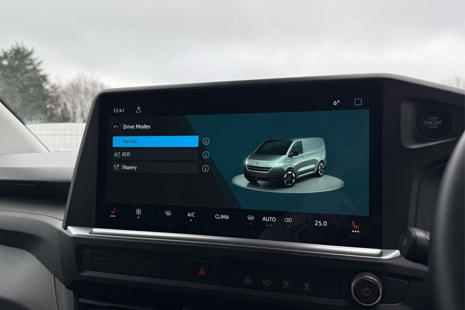 Used Volkswagen Transporter 2025 for sale - 77758468: Photo 50