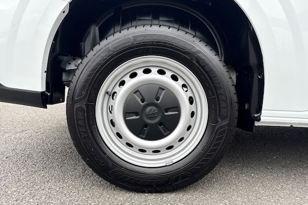 Used Volkswagen Transporter 2025 for sale - 76250633: Photo 10