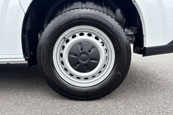 Used Volkswagen Transporter 2025 for sale - 76250633: Photo 11