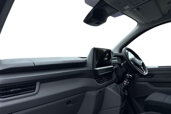 Used Volkswagen Transporter 2025 for sale - 76250633: Photo 14