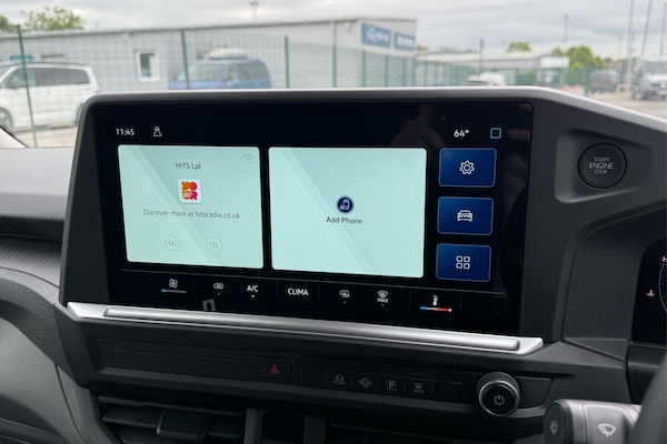 Used Volkswagen Transporter 2025 for sale - 76250633: Photo 16