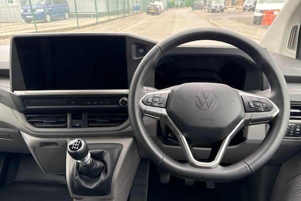 Used Volkswagen Transporter 2025 for sale - 76250633: Photo 17