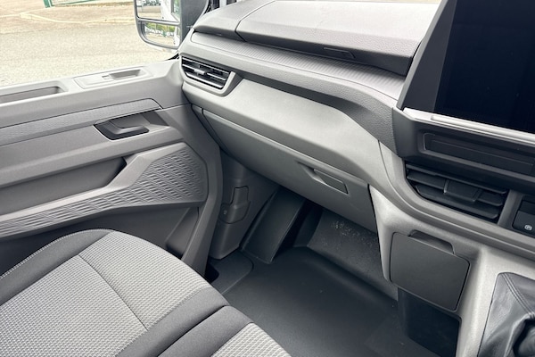 Used Volkswagen Transporter 2025 for sale - 76250633: Photo 19
