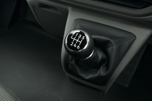 Used Volkswagen Transporter 2025 for sale - 76250633: Photo 22