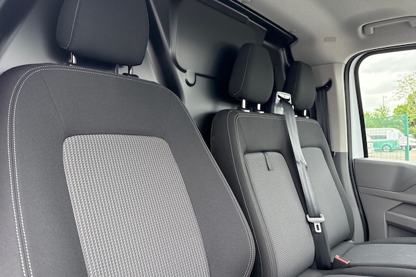 Used Volkswagen Transporter 2025 for sale - 76250633: Photo 23