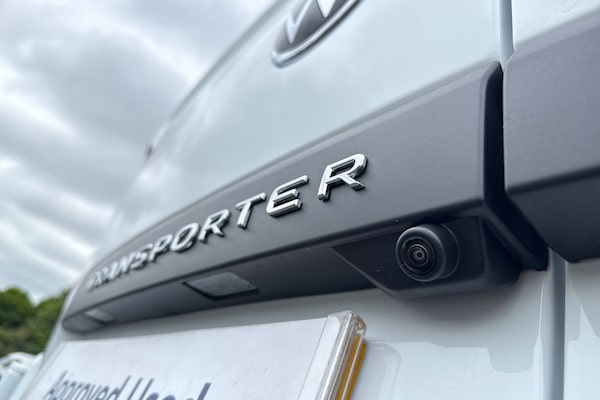 Used Volkswagen Transporter 2025 for sale - 76250633: Photo 30