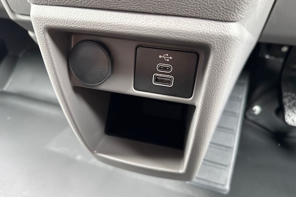 Used Volkswagen Transporter 2025 for sale - 76250633: Photo 34