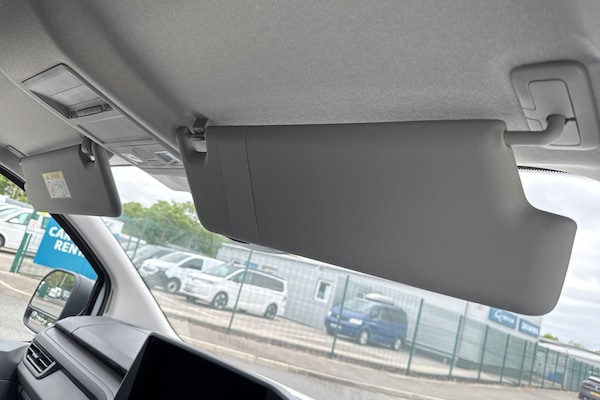 Used Volkswagen Transporter 2025 for sale - 76250633: Photo 37