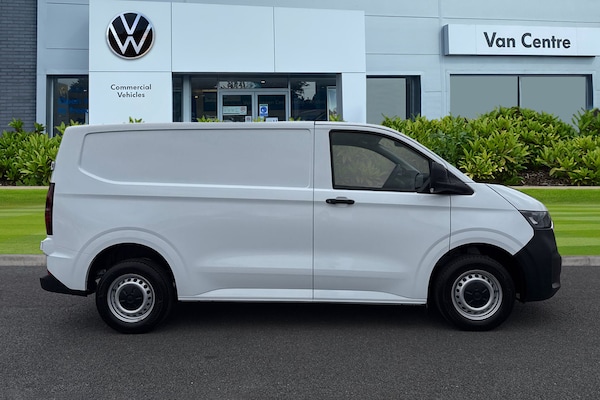 Used Volkswagen Transporter 2025 for sale - 76250633: Photo 3