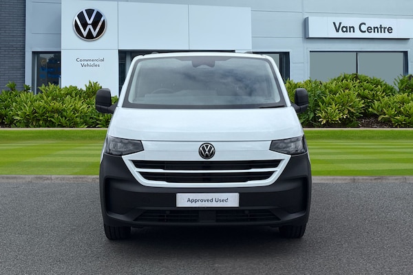 Used Volkswagen Transporter 2025 for sale - 76250633: Photo 5