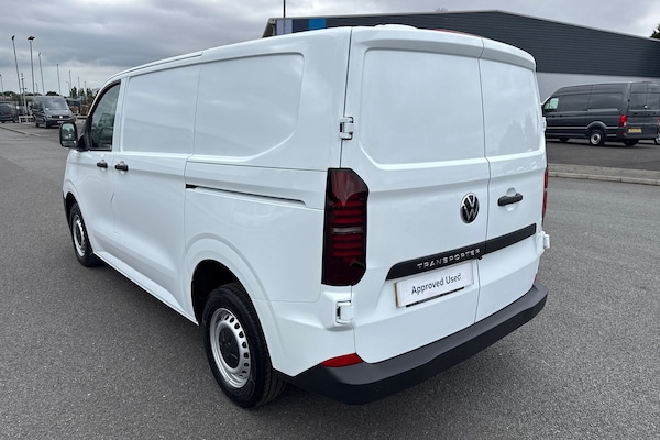 Used Volkswagen Transporter 2025 for sale - 76250633: Photo 7
