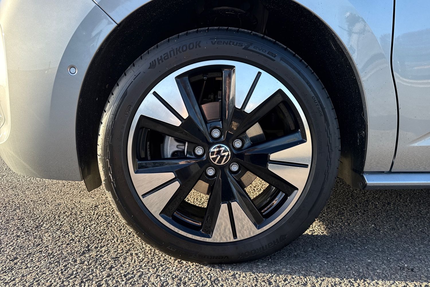 Used Volkswagen California 2025 for sale - 77080070: Photo 12