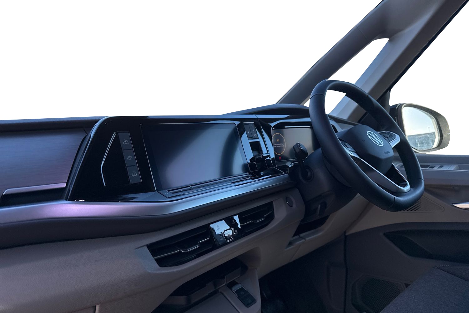 Used Volkswagen California 2025 for sale - 77080070: Photo 14