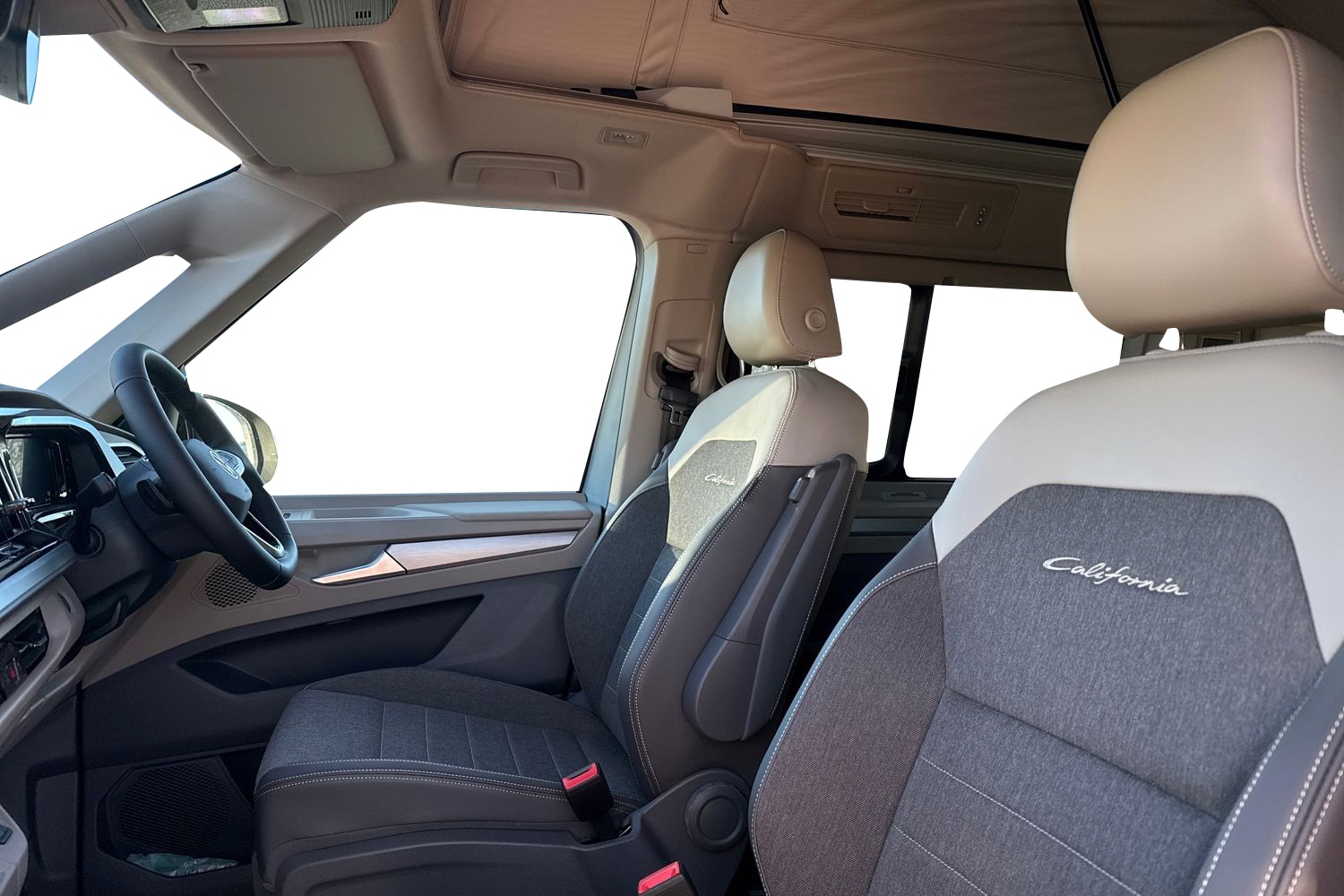 Used Volkswagen California 2025 for sale - 77080070: Photo 15