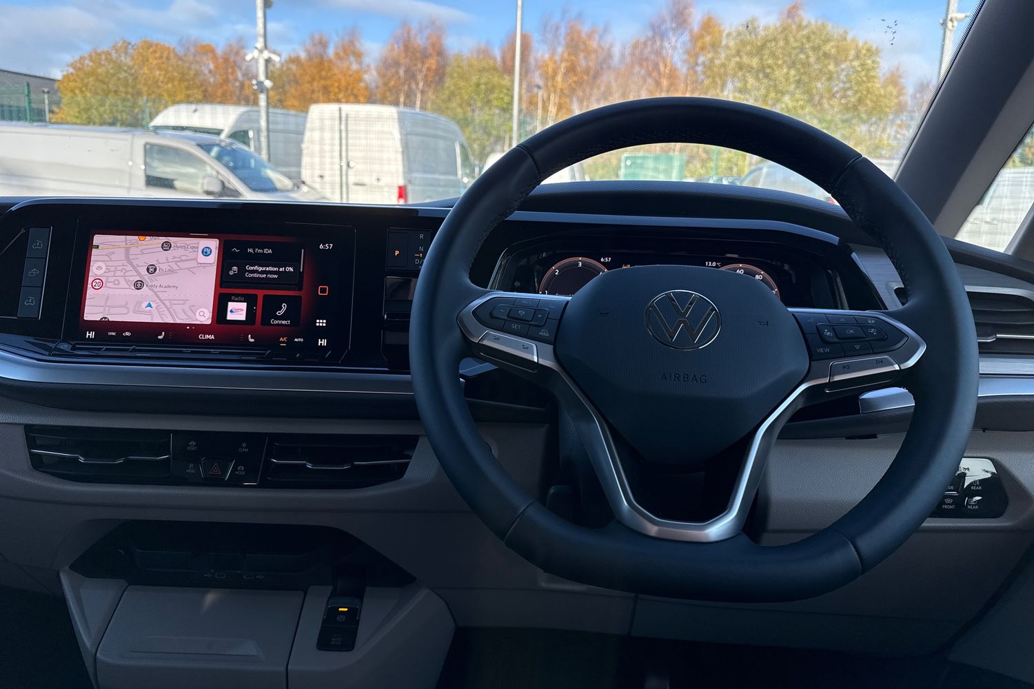 Used Volkswagen California 2025 for sale - 77080070: Photo 17