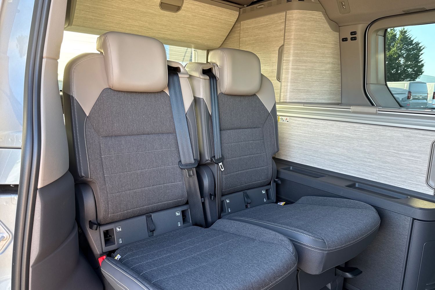 Used Volkswagen California 2025 for sale - 77080070: Photo 18