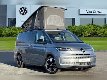 Used Volkswagen California 2025 for sale - 77080070: Photo