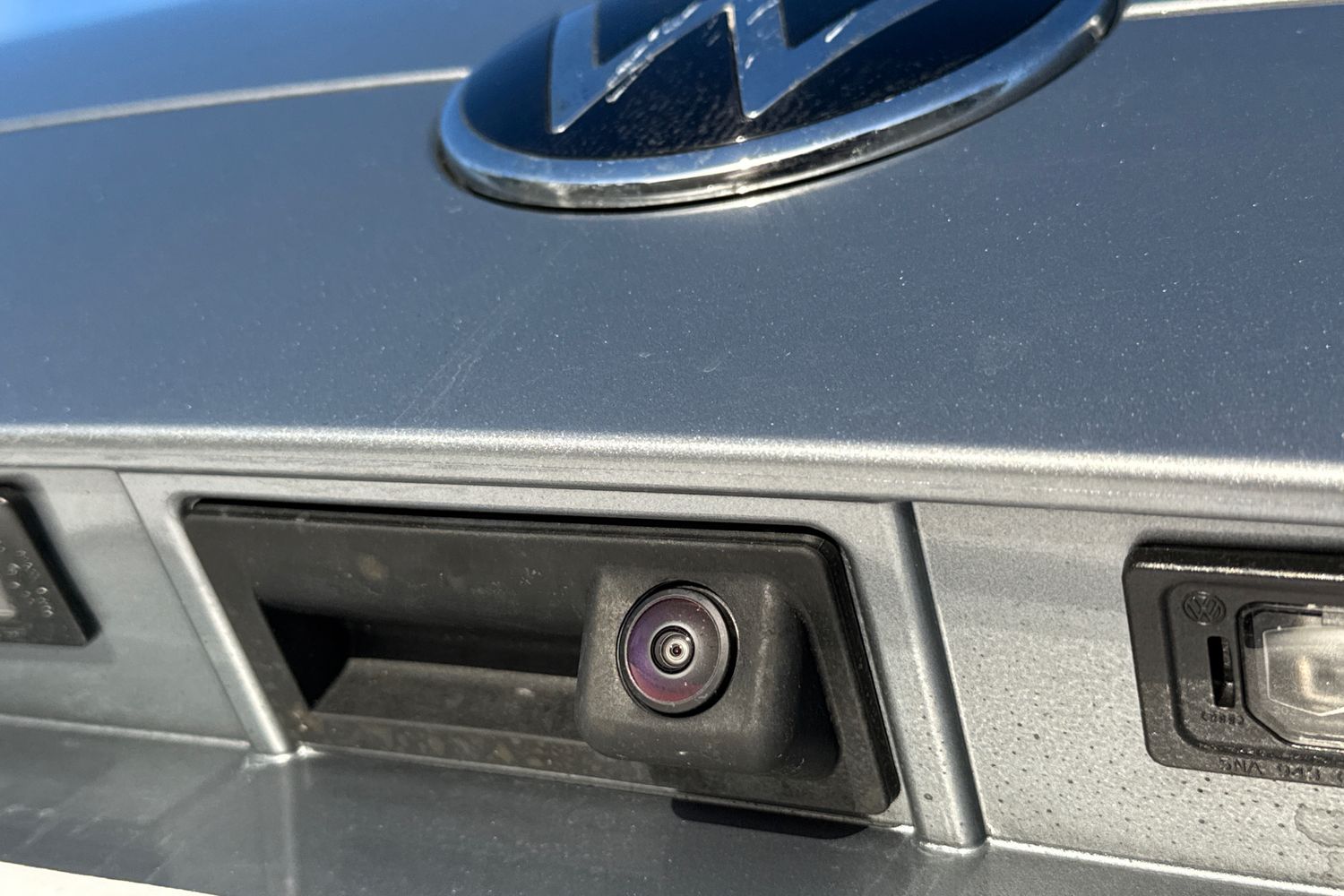 Used Volkswagen California 2025 for sale - 77080070: Photo 32