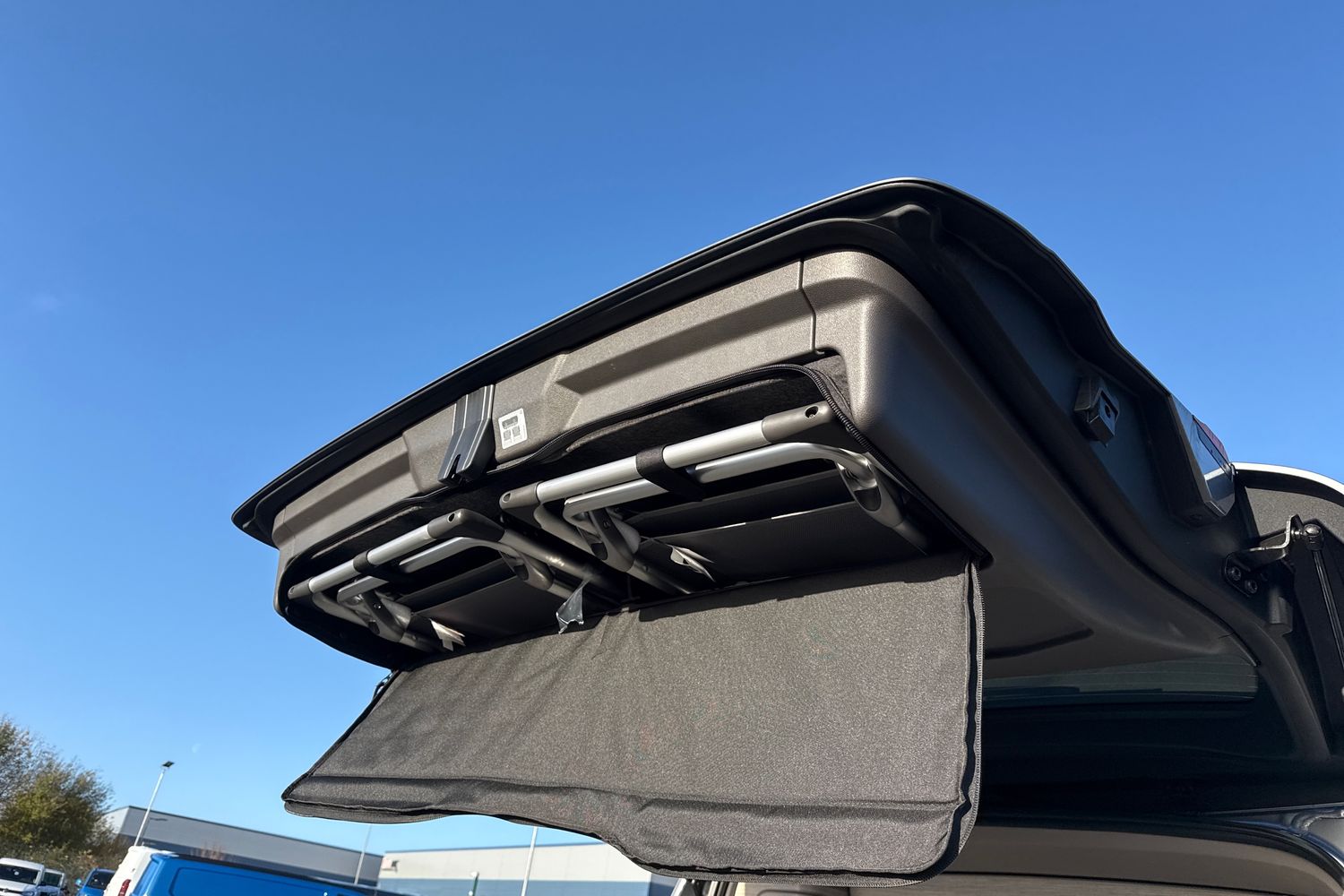 Used Volkswagen California 2025 for sale - 77080070: Photo 33