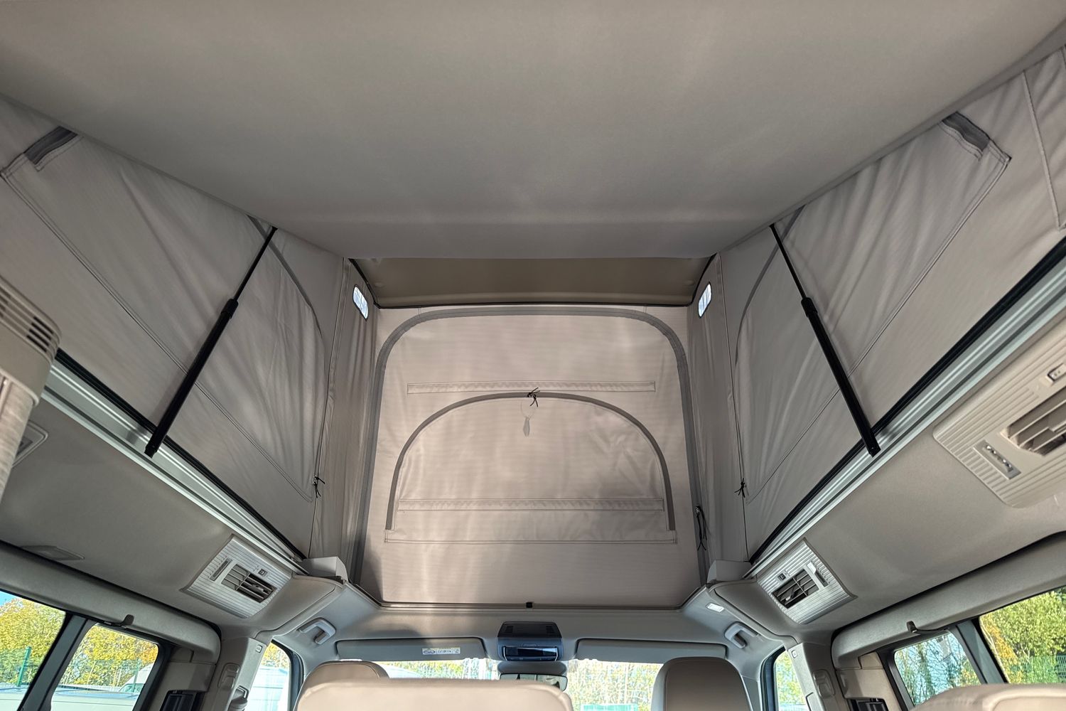 Used Volkswagen California 2025 for sale - 77080070: Photo 34