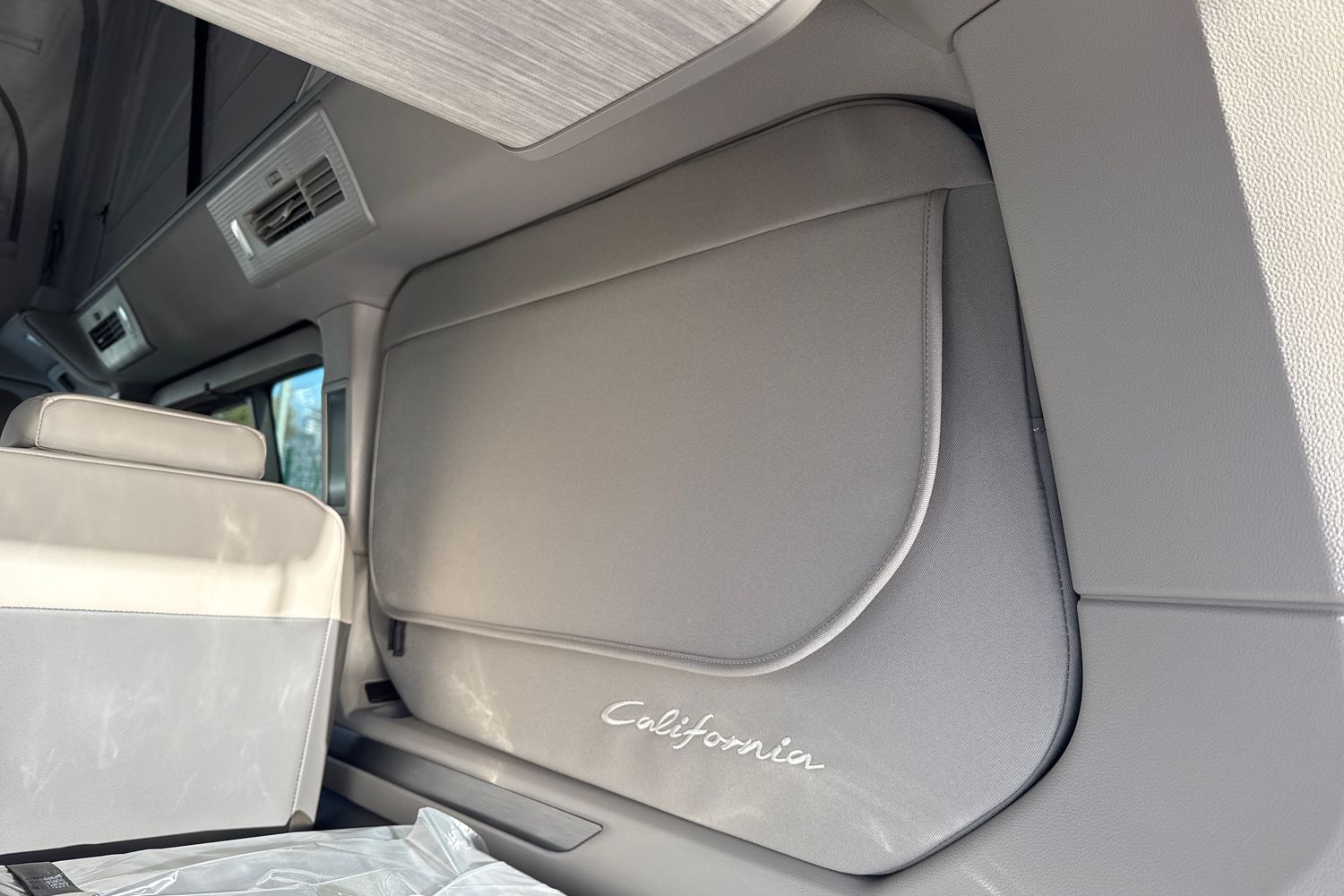 Used Volkswagen California 2025 for sale - 77080070: Photo 35