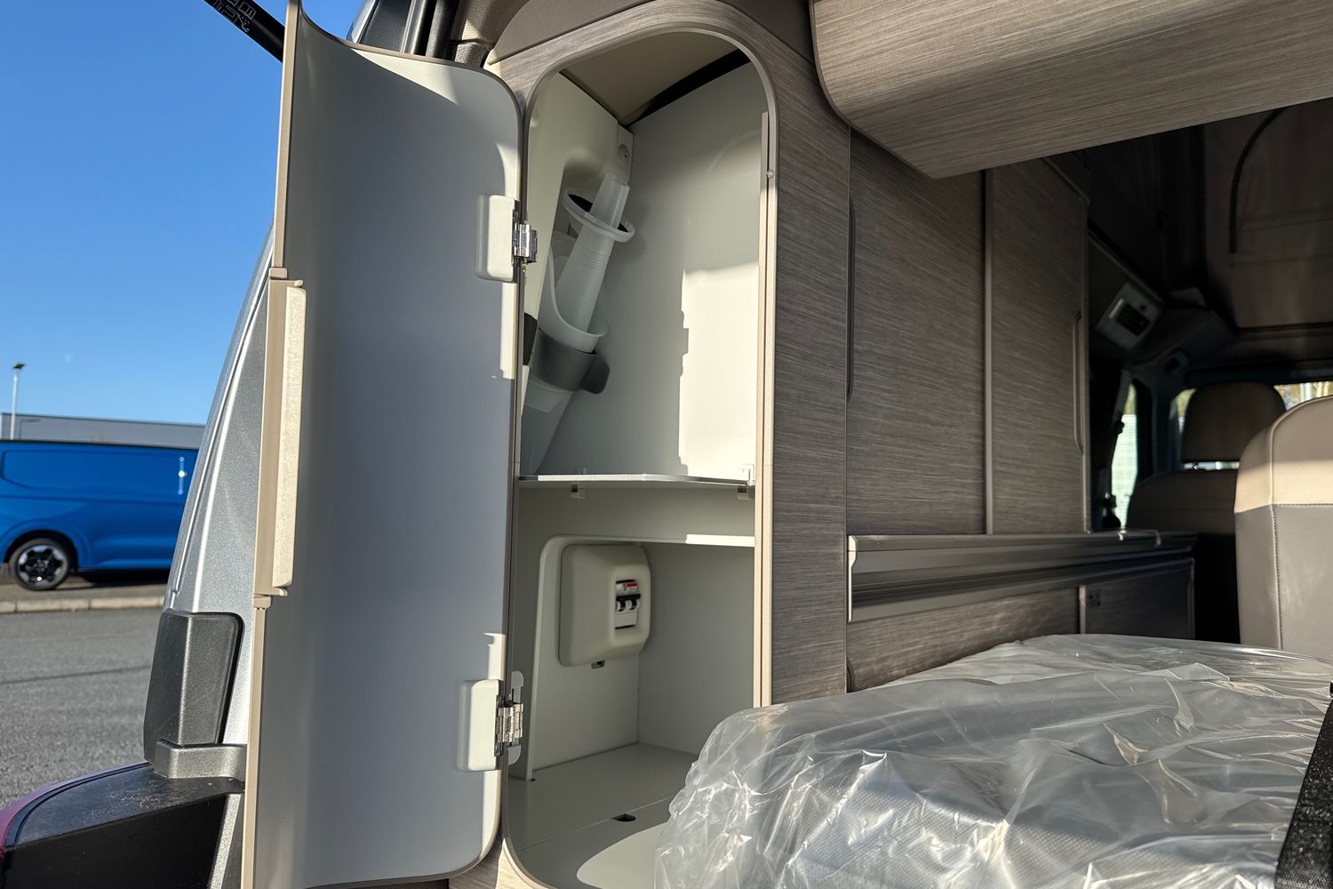 Used Volkswagen California 2025 for sale - 77080070: Photo 37