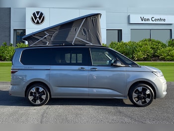 Used Volkswagen California 2025 for sale - 77080070: Photo