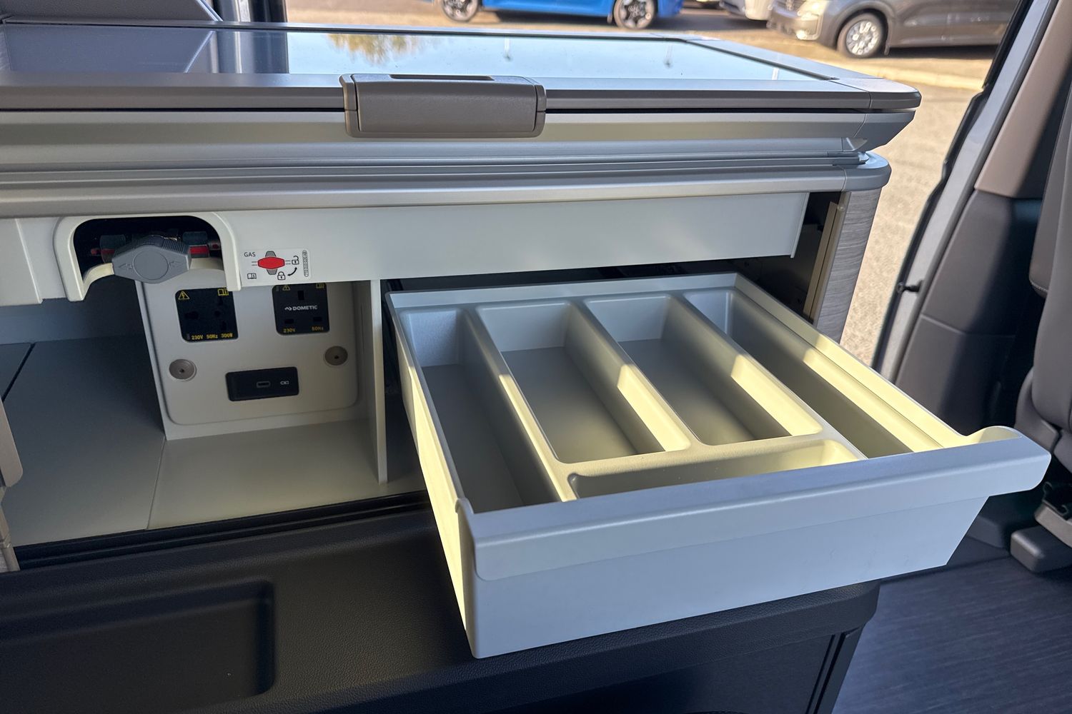 Used Volkswagen California 2025 for sale - 77080070: Photo 40