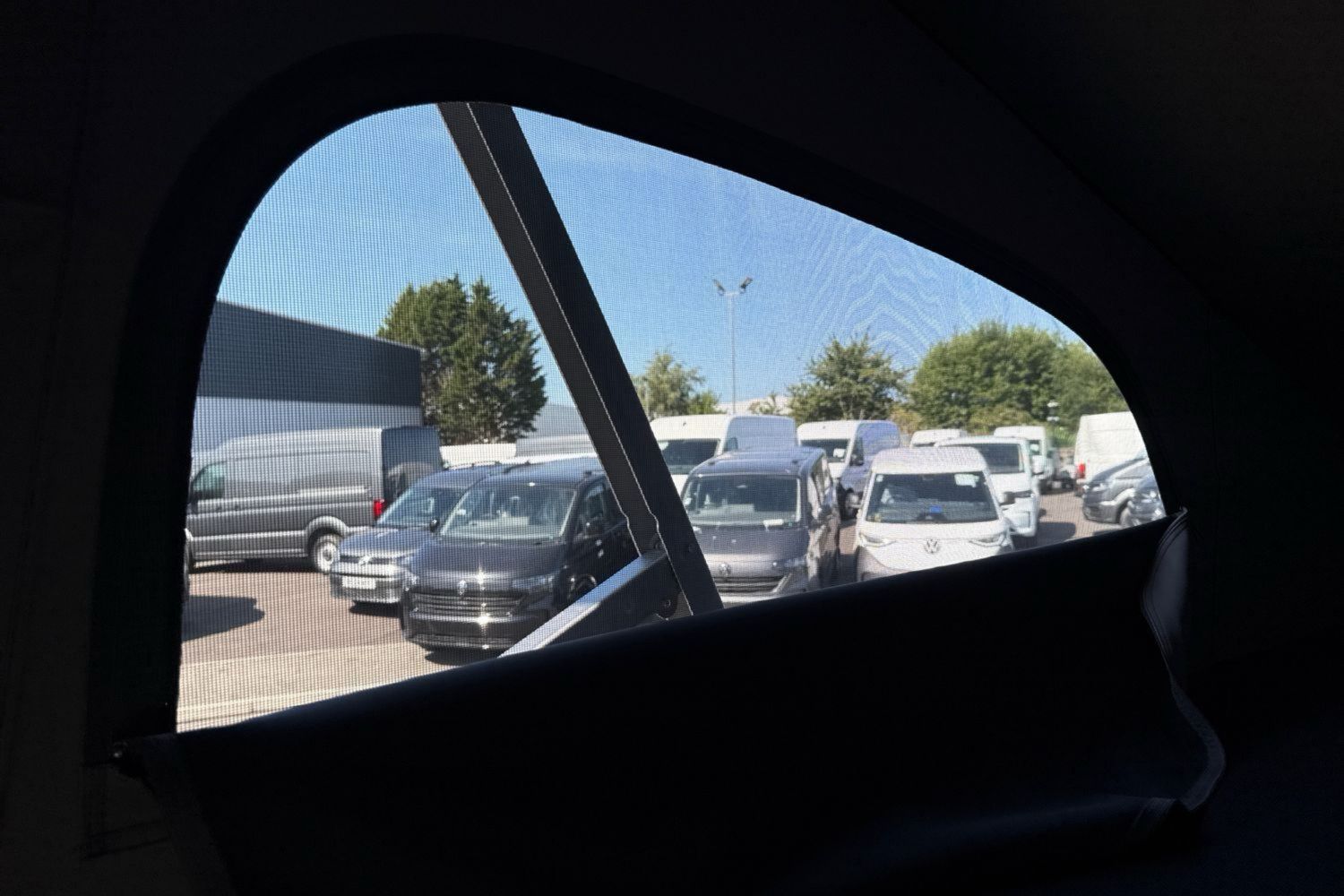 Used Volkswagen California 2025 for sale - 77080070: Photo 42