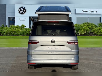 Used Volkswagen California 2025 for sale - 77080070: Photo