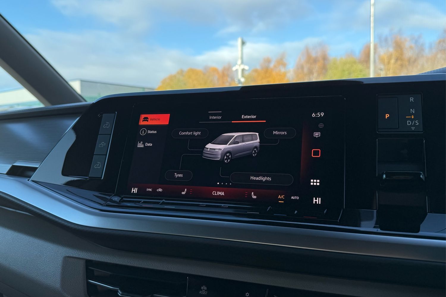 Used Volkswagen California 2025 for sale - 77080070: Photo 55