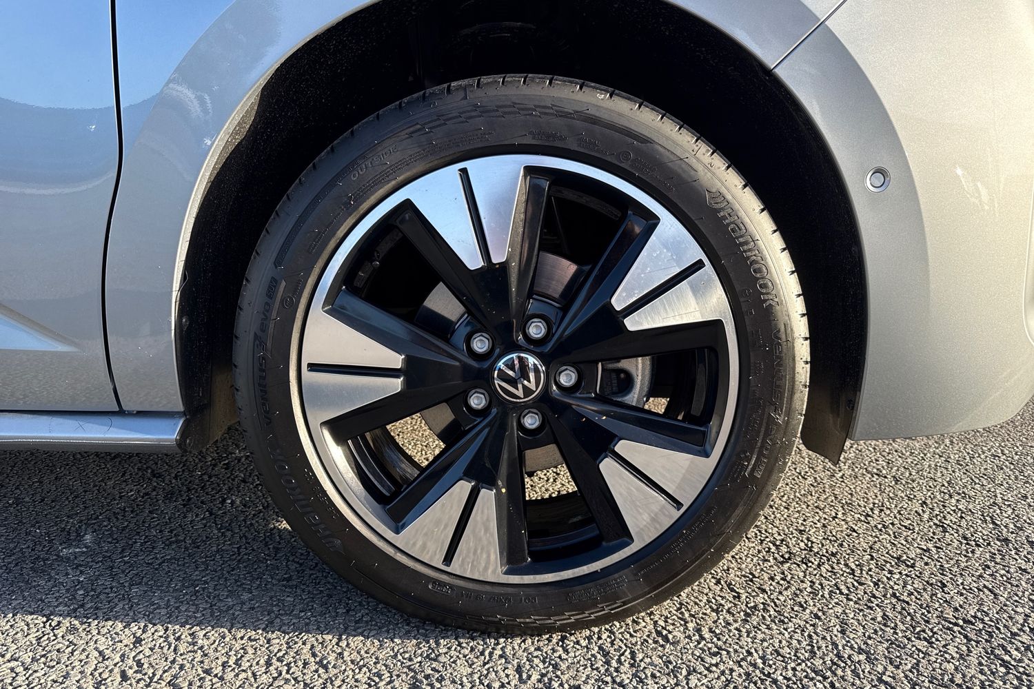 Used Volkswagen California 2025 for sale - 77080070: Photo 9