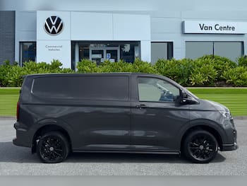 Used Volkswagen Transporter 2026 for sale - 79595692: Photo