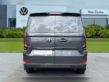 Used Volkswagen Transporter 2026 for sale - 79595692: Photo