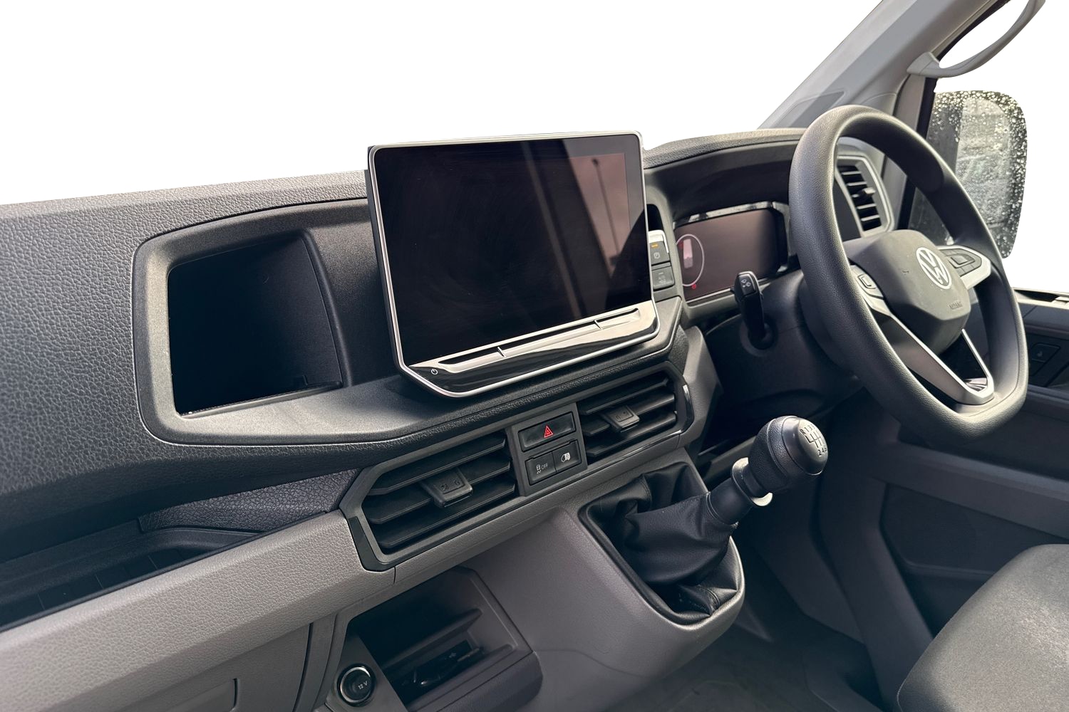 Used Volkswagen Crafter 2025 for sale - 77233252: Photo 15